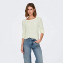 ONLY Jersey Cloud Dancer 15113356-CLOUD Dancer