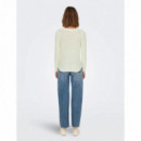 ONLY Jersey Cloud Dancer 15113356-CLOUD Dancer