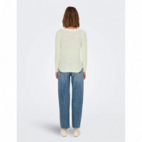 ONLY Jersey Cloud Dancer 15113356-CLOUD Dancer