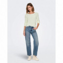 ONLY Jersey Cloud Dancer 15113356-CLOUD Dancer