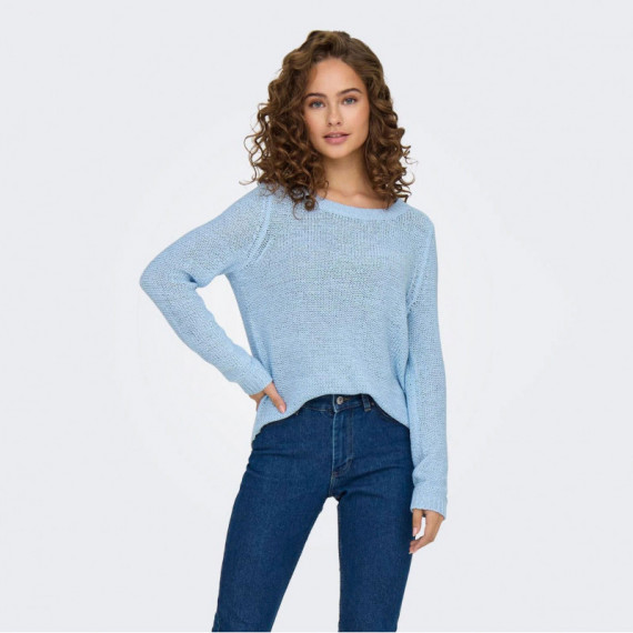 ONLY Jersey Clear Sky 15113356-CLEAR Sky