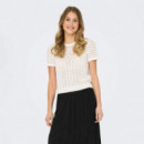 ONLY Jersey Cloud Dancer 15339662-CLOUD Dancer