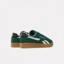 REEBOK Zapatillas Club C Grounds Uk 100209038-GREEN-BLK-GUM