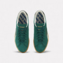 REEBOK Zapatillas Club C Grounds Uk 100209038-GREEN-BLK-GUM