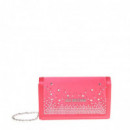 LOVE MOSCHINO Cartera Fucsia JC4250PP0M-61A