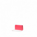 LOVE MOSCHINO Cartera Fucsia JC4250PP0M-61A