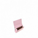 LOVE MOSCHINO Cartera Rosa JC4260PP0M-601