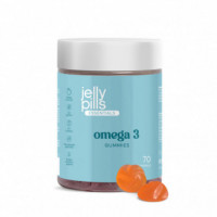 JELLY PILLS Omega 3 Gominolas con Omega 3