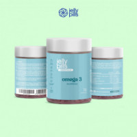 JELLY PILLS Omega 3 Gominolas con Omega 3