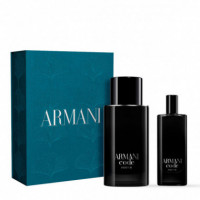 GIORGIO ARMANI Armani Code Le Parfum Set