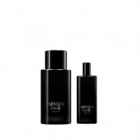 GIORGIO ARMANI Armani Code Le Parfum Set