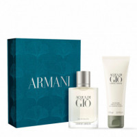GIORGIO ARMANI Acqua Di Gio Pour Homme Set