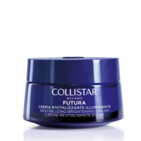 Collistar Futura Crema Revitalizadora e iluminadora de día, 50ml
