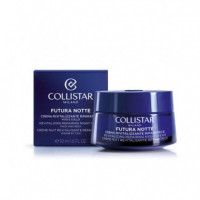 Collistar Futura Crema Reparadora de Noche, 50ml