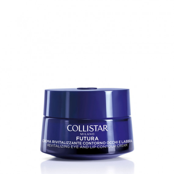COLLISTAR Futura Contorno de Ojos y Labios, 15ML
