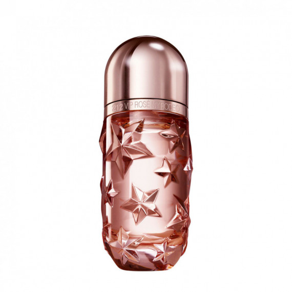 CAROLINA HERRERA 212 Vip Rose Ny Rodeo Eau de Parfum