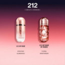 CAROLINA HERRERA 212 Vip Rose Ny Rodeo Eau de Parfum