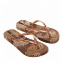 IPANEMA Chanclas Beige Ip 83617-AY384