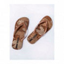 IPANEMA Chanclas Beige Ip 83617-AY384