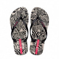 IPANEMA Chanclas Beige Ip 83617-AY386