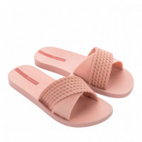 IPANEMA Chanclas Rosas Ip 83244-BD846