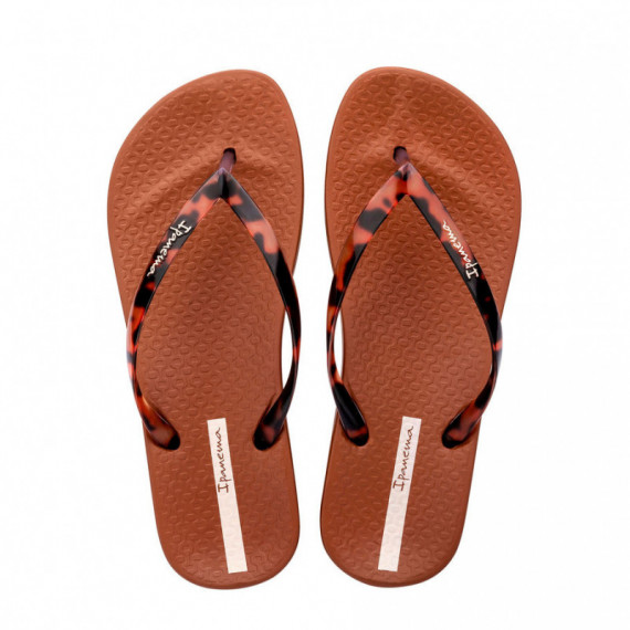 IPANEMA Chanclas Marrón Ip 83648-AJ406