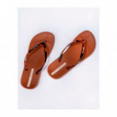 IPANEMA Chanclas Marrón Ip 83648-AJ406