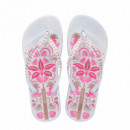 IPANEMA Chanclas Blancas Ip 83650-BE877