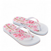 IPANEMA Chanclas Blancas Ip 83650-BE877