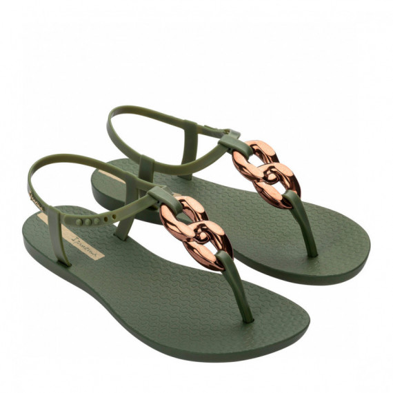 IPANEMA Sandalias Verdes Ip 83701-BE494