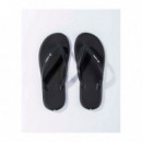 RIDER Chanclas Negras R 11650-20766