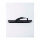 RIDER Chanclas Negras R 11650-20766
