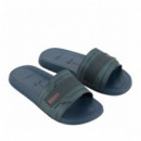 RIDER Chanclas Azules R 12394-BB533