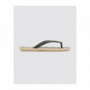RIDER Chanclas Beige R 83633-AY961