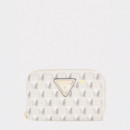 GUESS Cartera Gris SWJT93 44140-STL