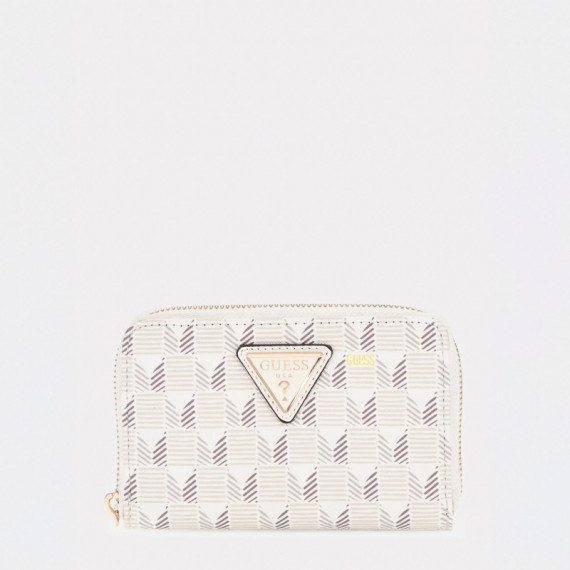 GUESS Cartera Gris SWJT93 44140-STL