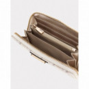 GUESS Cartera Gris SWJT93 44140-STL