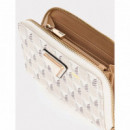 GUESS Cartera Gris SWJT93 44140-STL