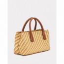 GUESS Bolso Marrón HWWG9210050-NTC