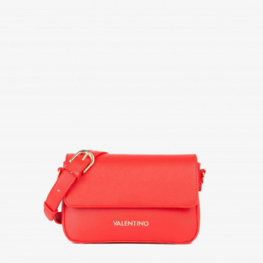 VALENTINO HAND BAGS Bandolera Roja VBS7B303-003