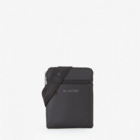 VALENTINO HAND BAGS Bandolera Negra VBS8AR06-001