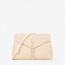 Valentino Hand Bags Bolso Blanco VBS8DN09PA-078