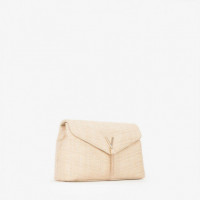 VALENTINO HAND BAGS Bolso Blanco VBS8DN09PA-078