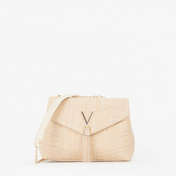 VALENTINO HAND BAGS Bolso Blanco VBS8DN10PA-078