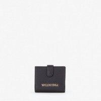VALENTINO HAND BAGS Billetero Negro VPS8GL215-001
