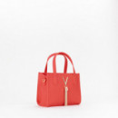 VALENTINO HAND BAGS Shopping Coral VBS1IJ15-080
