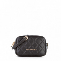 VALENTINO HAND BAGS Bolso Negro VBS3KK51R-001