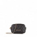 VALENTINO HAND BAGS Bolso Negro VBS3KK51R-001