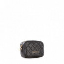 VALENTINO HAND BAGS Bolso Negro VBS3KK51R-001
