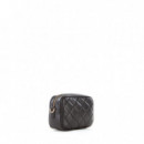 VALENTINO HAND BAGS Bolso Negro VBS3KK51R-001